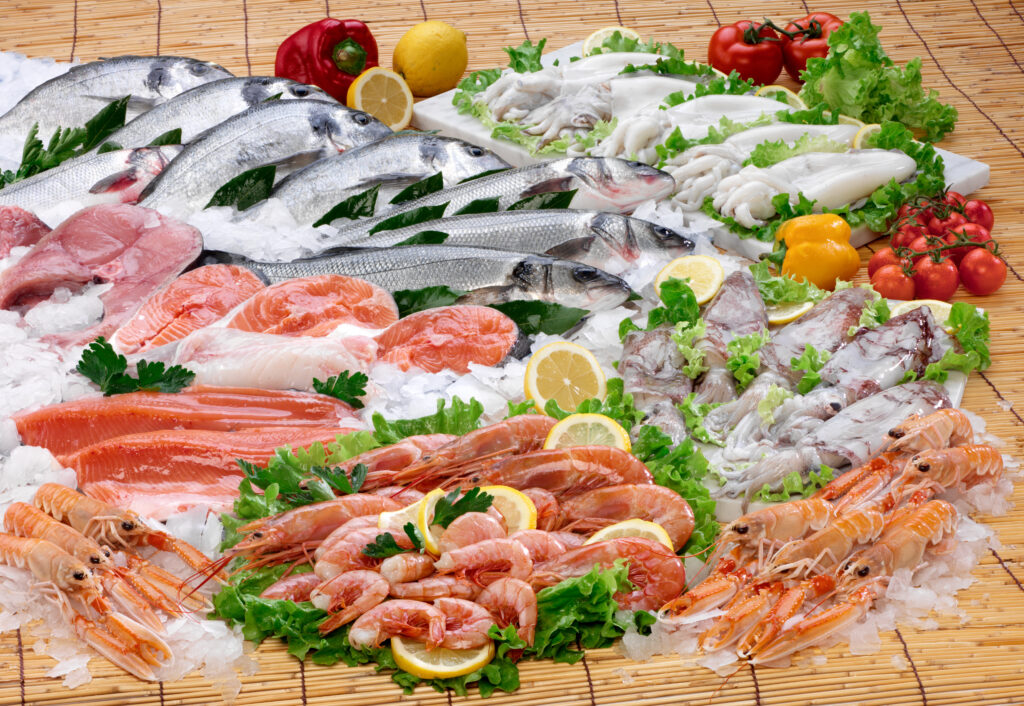 Traiteur-poissonnerie à céder