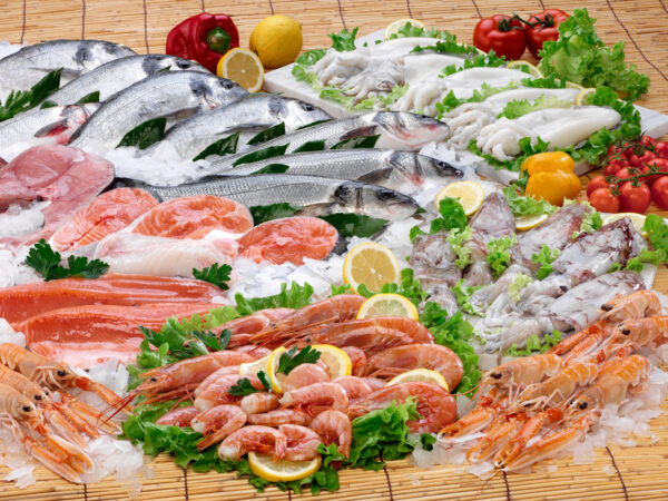 Traiteur-poissonnerie à céder