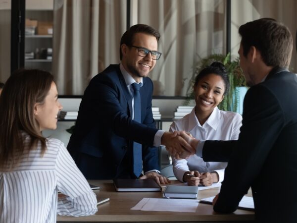 Nos astuces pour vous accompagner dans votre recherche d’un bon repreneur lors de la vente de votre entreprise.