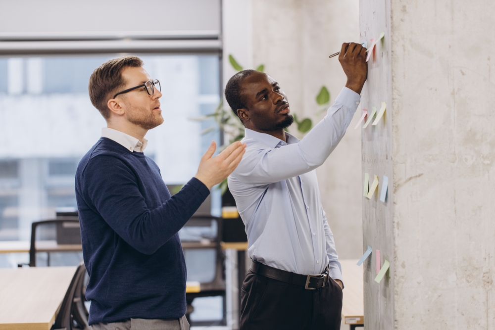 Soyez certain d’évaluer correctement la valeur de votre entreprise, grâce à notre accompagnement.